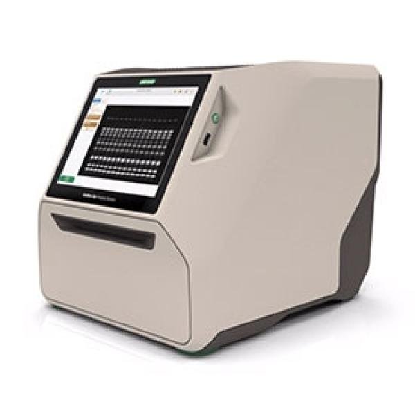 GelDoc Go Gel Imaging System with Image Lab Touch Software