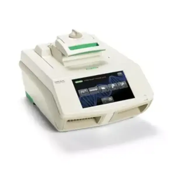 C1000 Touch™ Thermal Cycler with 96-Well Fast Reaction Module