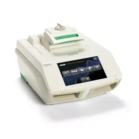 C1000 Touch™ Thermal Cycler with 384-Well Reaction Module #1851138