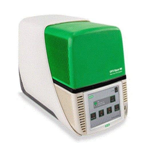 CFX Opus Real-Time PCR Systems