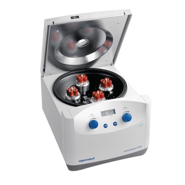 Centrifuge 5702 RH- Low-Speed Centrifuge