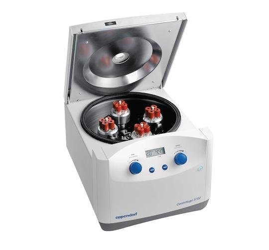 Centrifuge 5702 RH- Low-Speed Centrifuge