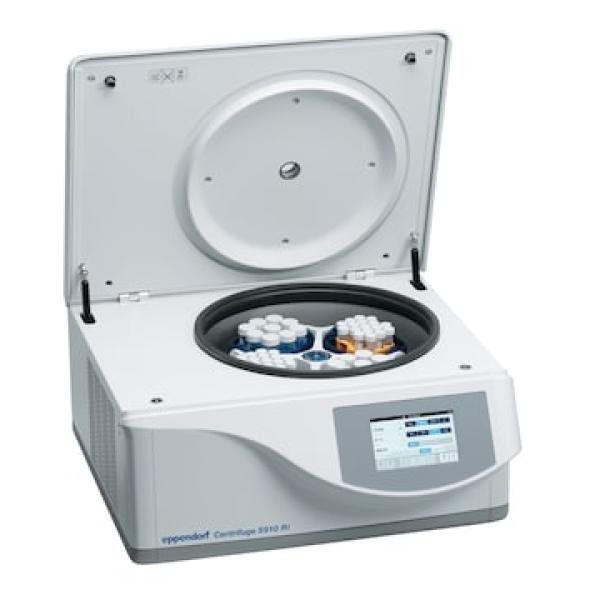 Centrifuge 5910 Ri - Refrigerated Centrifuge