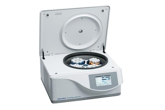 Centrifuge 5910 Ri - Refrigerated Centrifuge