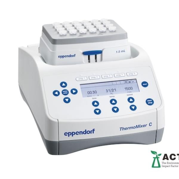 Eppendorf ThermoMixer® C