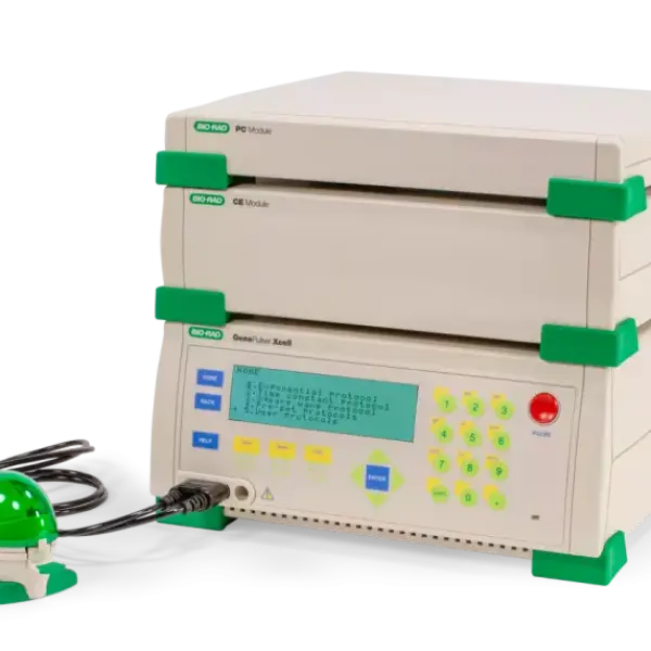 Gene Pulser Xcell Electroporation Systems