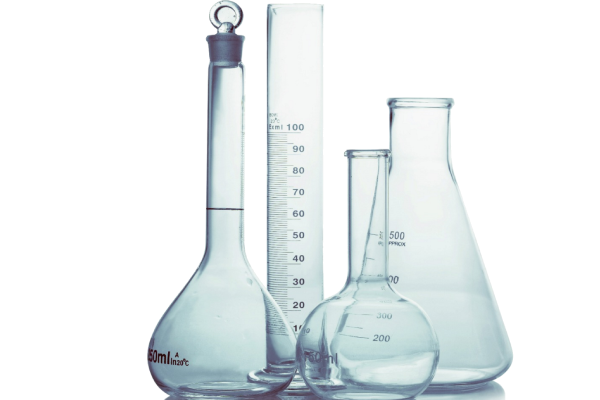 The Best Collection of Laboratory Glassware