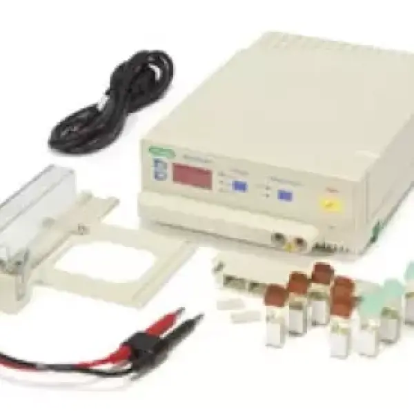 MicroPulser Electroporator
