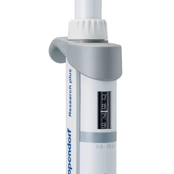 Eppendorf Research® plus