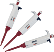 Manual Pipettes & Dispensers