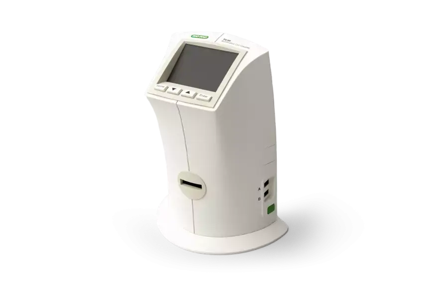 TC20 Automated Cell Counter