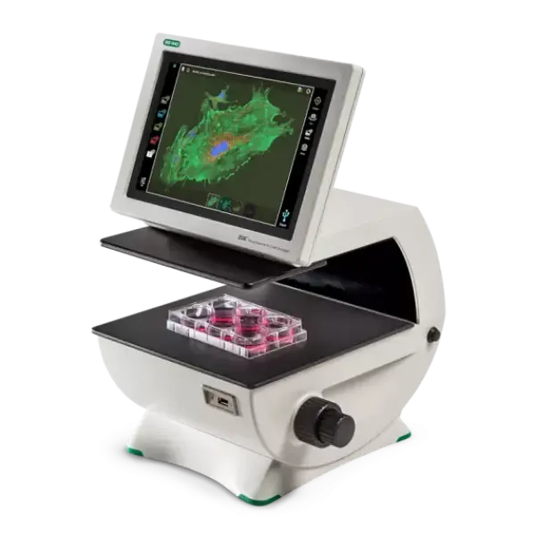 ZOE Fluorescent Cell Imager