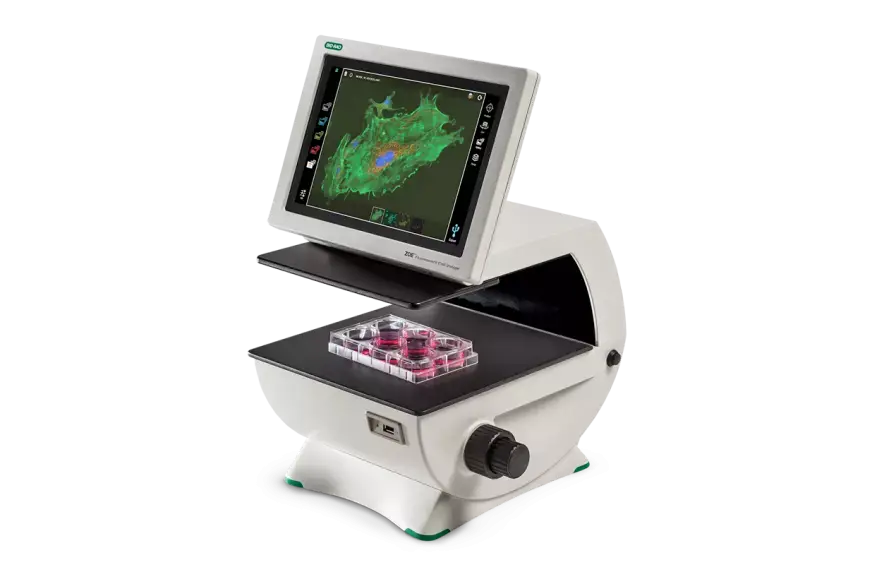 ZOE Fluorescent Cell Imager